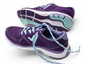 Vionic Satima Walking Shoes for Women