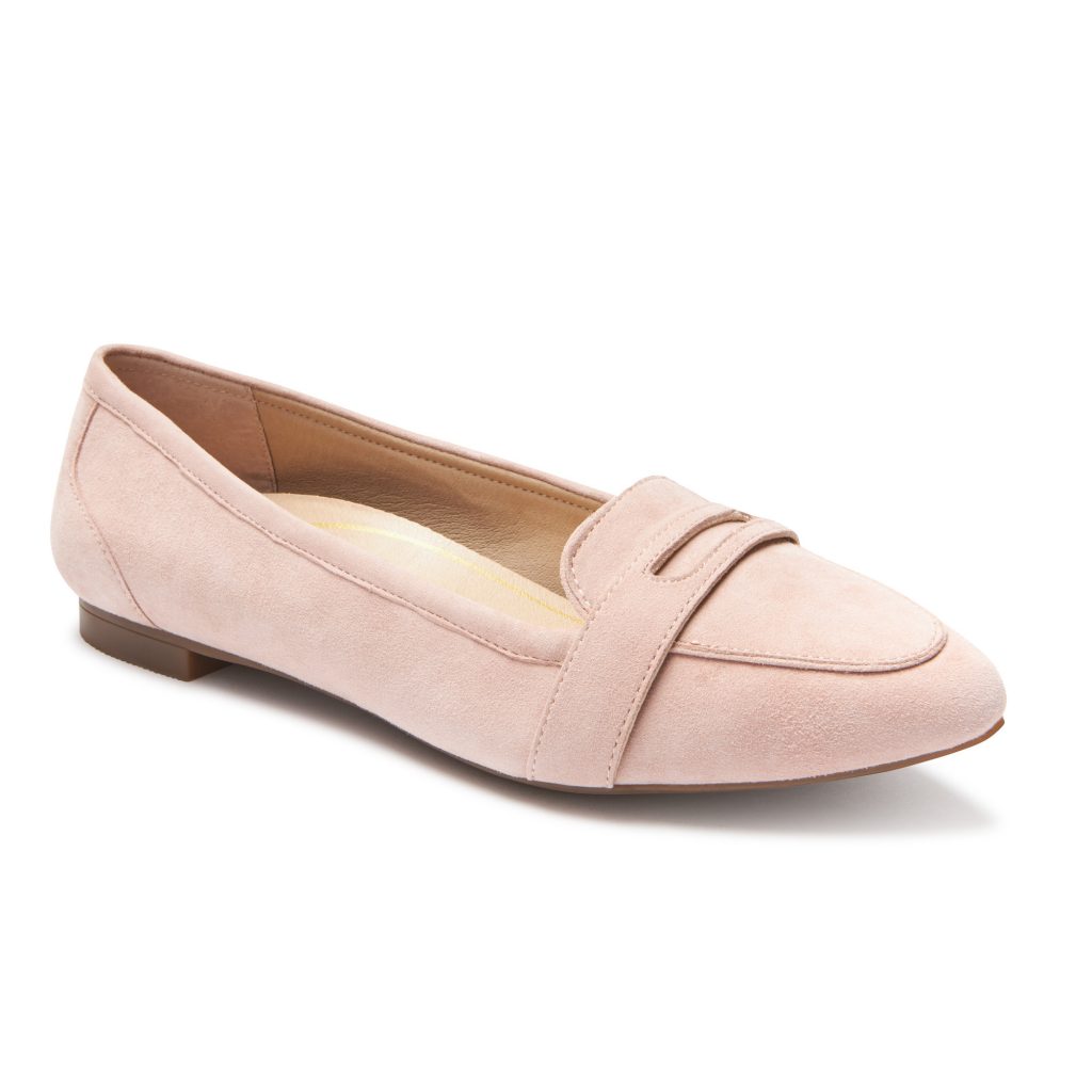 Vionic shoes savannah flat
