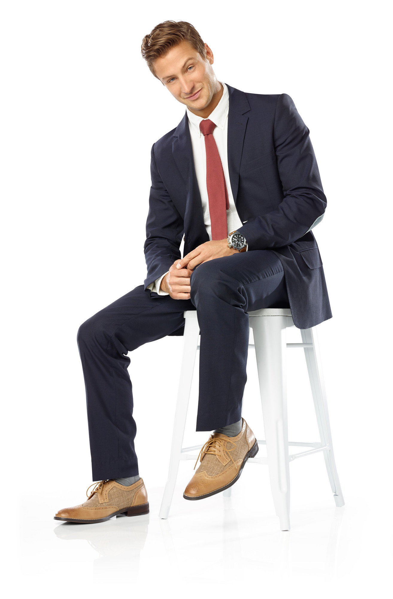 Most Comfortable Men's Dress Shoes | Vionic Shoes - Healthy Footnotes