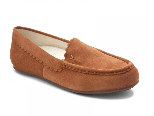 best indoor slippers with arch support