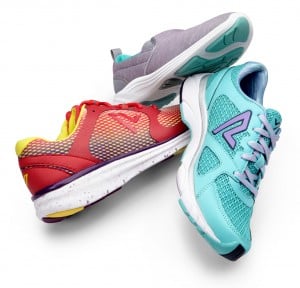 Vionic Active Shoes with Arch Support