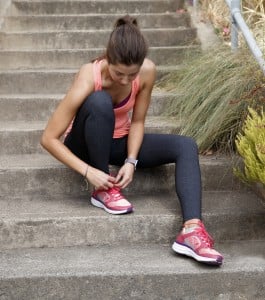 Vionic Elation Performance Walking Shoe