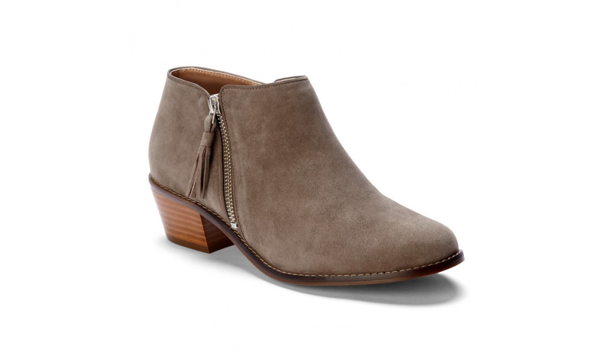 vionic ankle boots