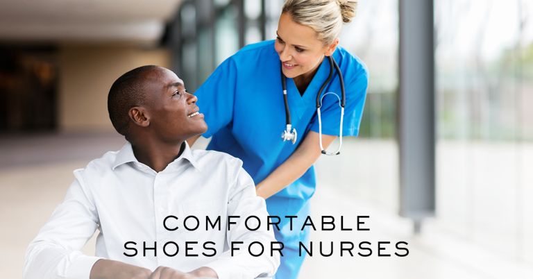 Most Comfortable Nursing Work Shoes | Vionic Shoes