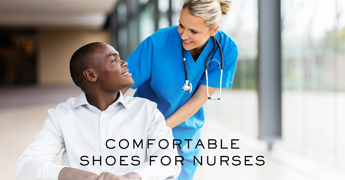 vionic nursing shoes