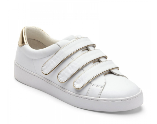 vionic white trainers