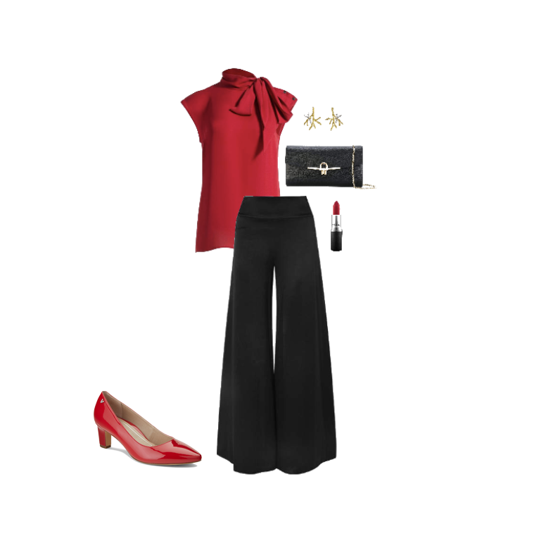 What to Wear to Your Holiday Office Party | Vionic Shoes