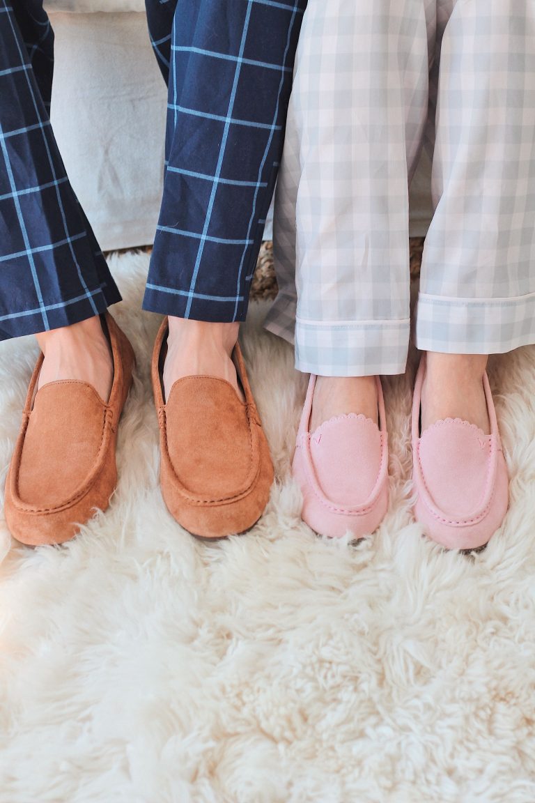 Best Slippers for Heel & Foot Pain Vionic