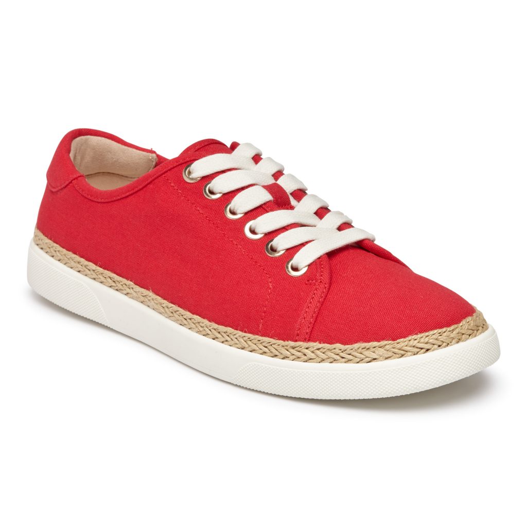 Vionic shoes hattie sneaker