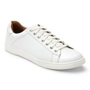 BALDWIN LACE UP SNEAKER