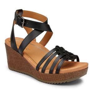 Clarisa Platform Sandal