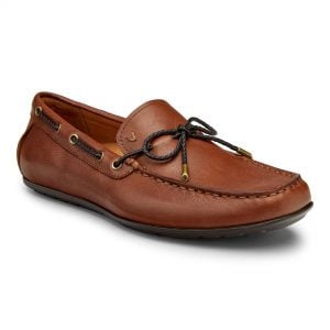 LUCA SLIP ON LOAFER