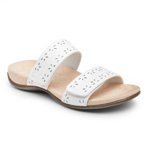 RANDI SLIDE SANDAL