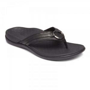 TIDE ALOE TOE POST SANDAL