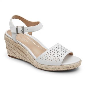 ariel wedge sandal