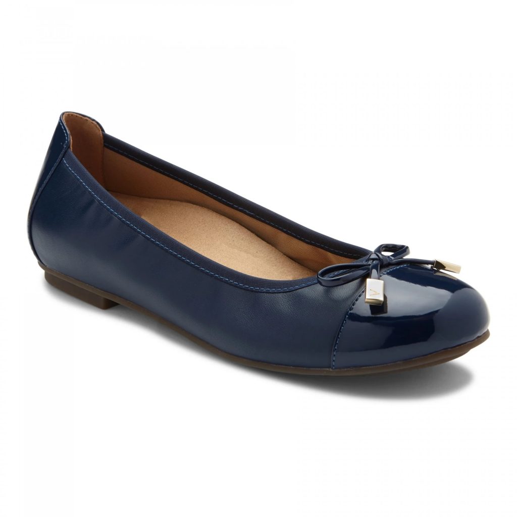 Best Flats for Plantar Fasciitis Vionic