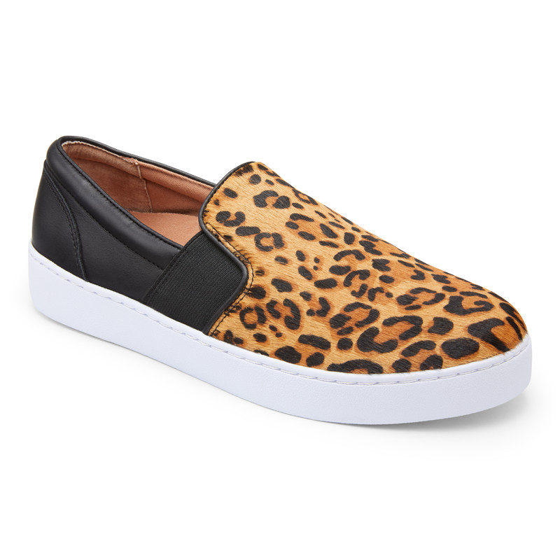 Misunderstanding Secondly Mottle How to Wear Leopard Print Shoes | Vionic