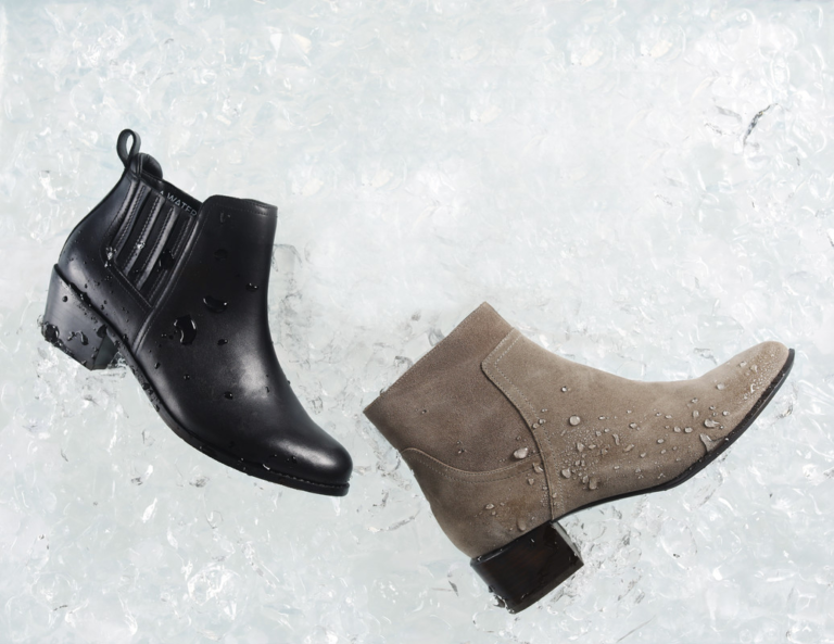 9 Stylish Shoes for Rainy Days Vionic