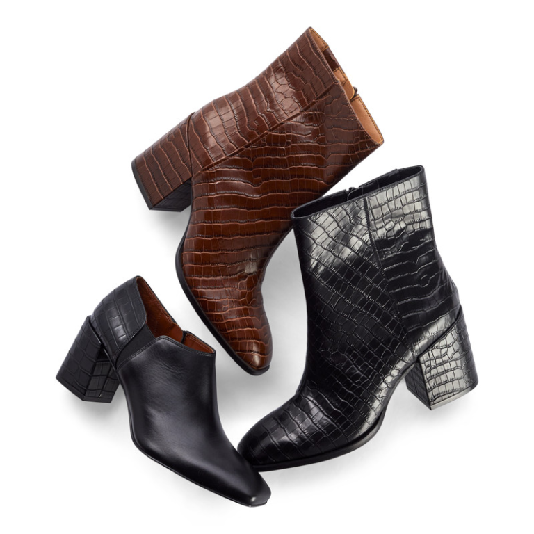 12 Comfortable & Cute Shoes for Wide Feet | Vionic