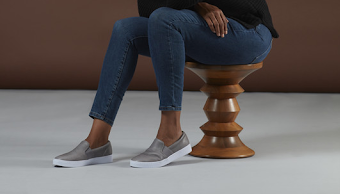 Sneakers Business Casual? |