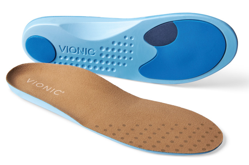 How to Find the Best Orthotic Insoles | Vionic