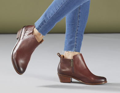 8 Stylish Boots for Women