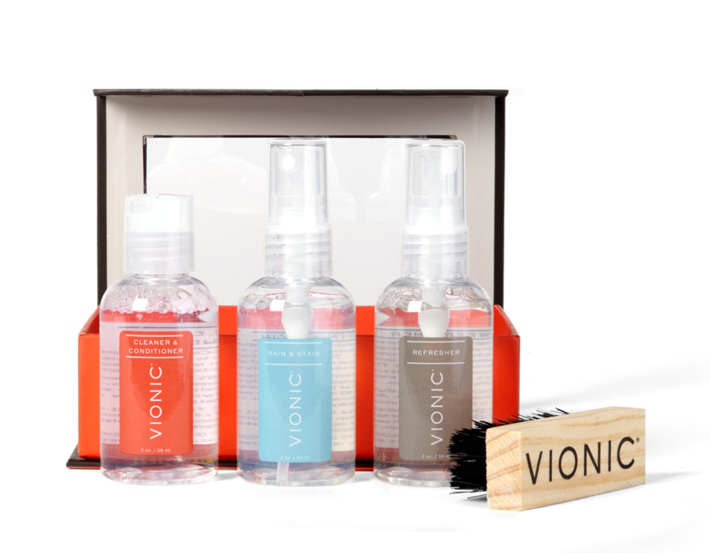 How to Clean Sneakers Properly | Vionic