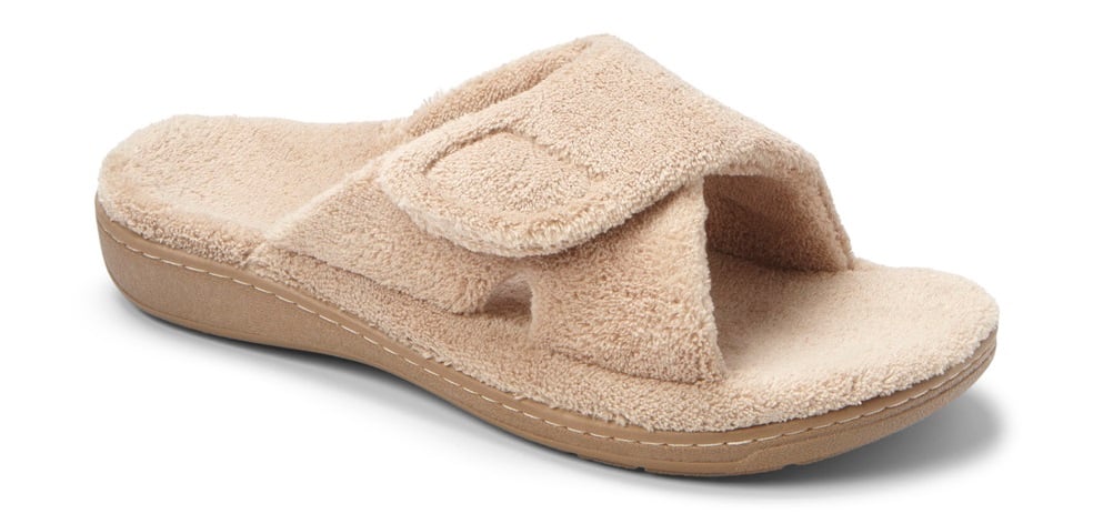 Comfortable slippers