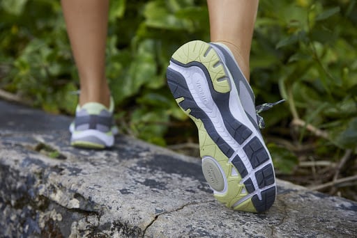 Training Shoes vs. Running Shoes: What's the Difference?.