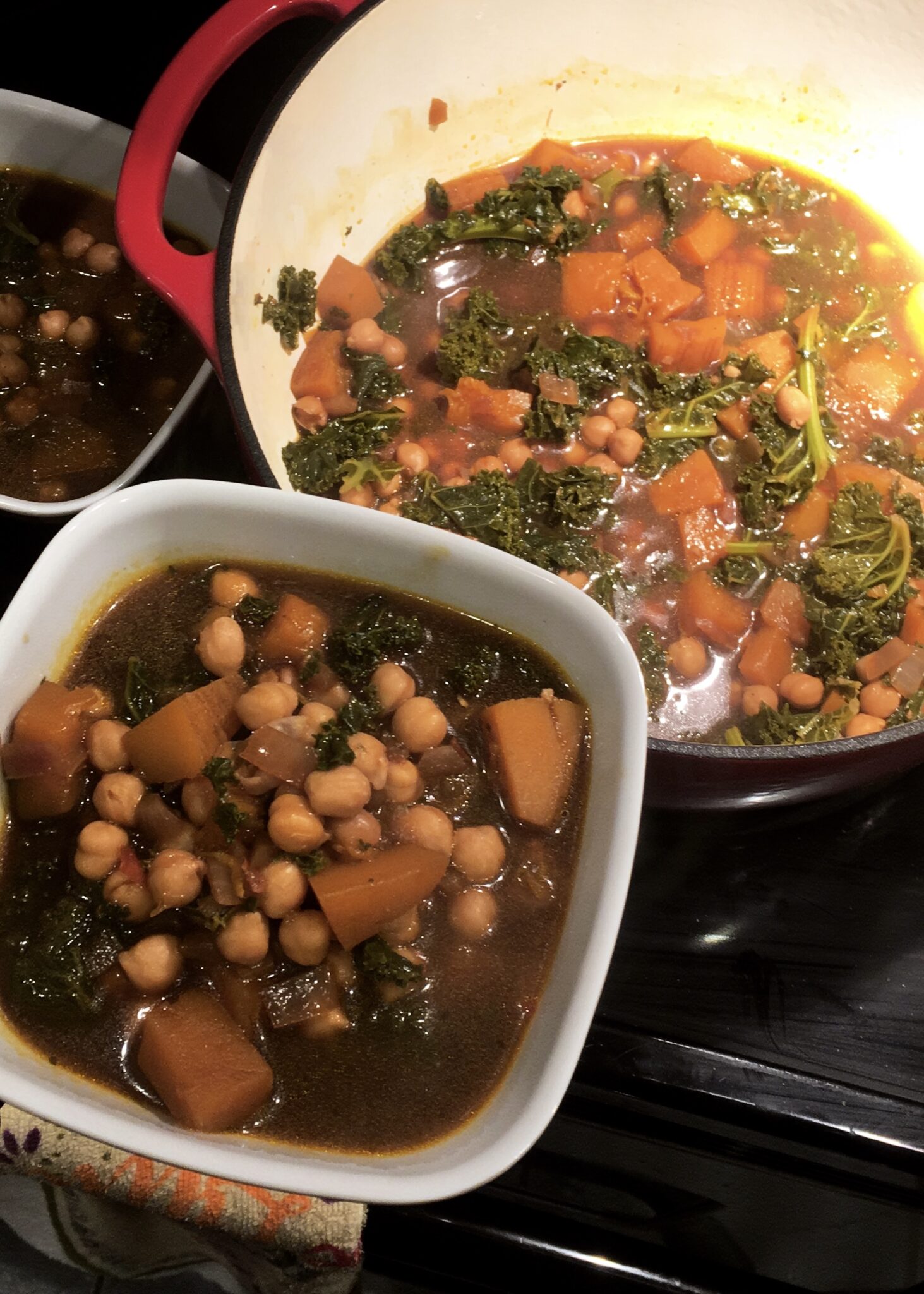 5 Seasonal Recipes to Keep You Cozy & Nourished This Winter | Vionic